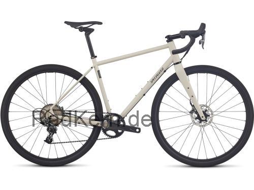 Specialized Sequoia Expert  technische daten 